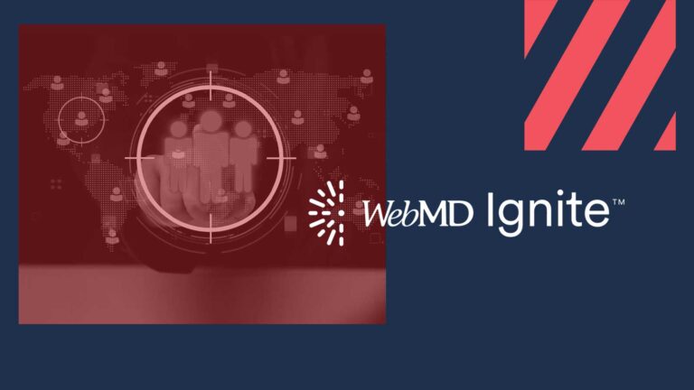 WebMD Ignite: Smarter Ad Targeting Tech