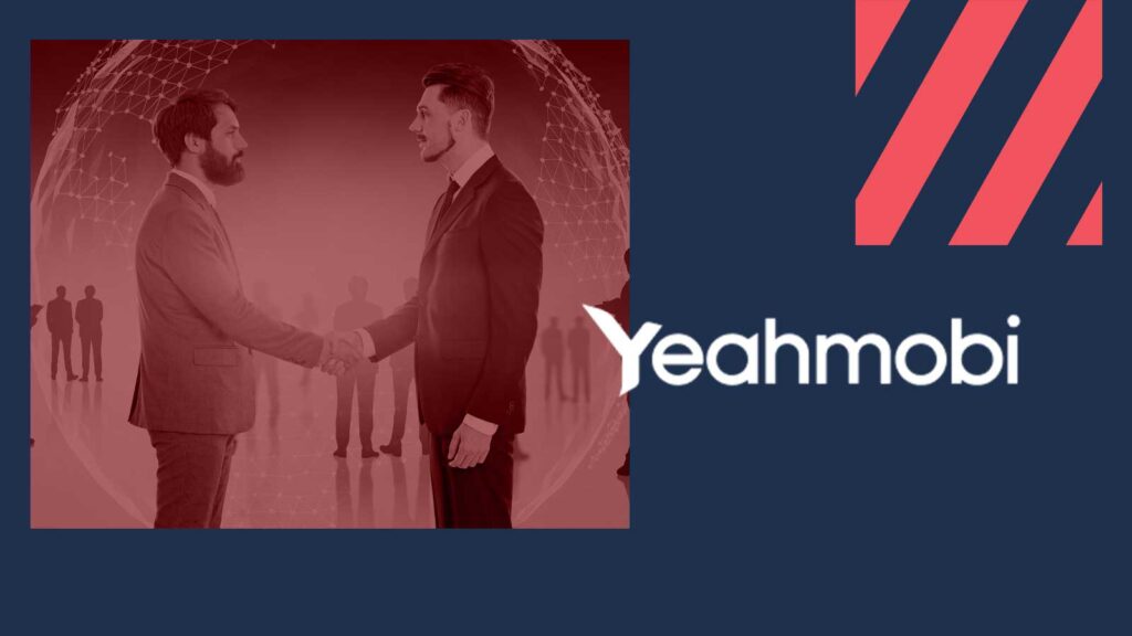 Yeahmobi Joins the Amazon Ads Partner Network Successfully