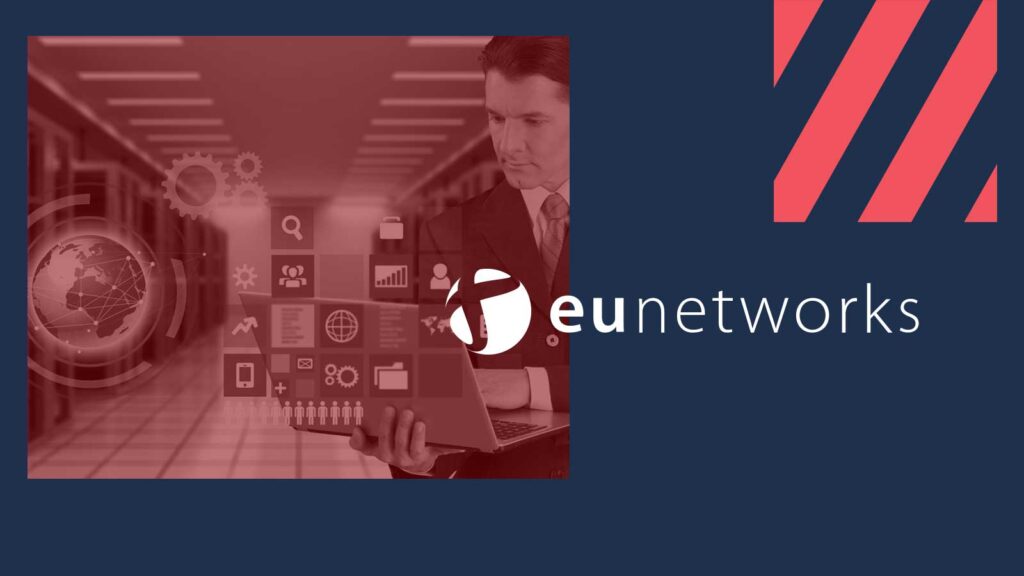 euNetworks Unveils Connected Portal for Bandwidth Management