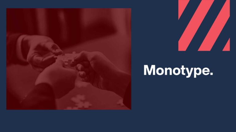 Monotype Celebrates Innovation & Partnerships in 2024