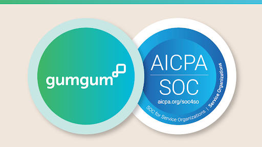 GumGum Platform Achieves SOC 2 Compliance Globally