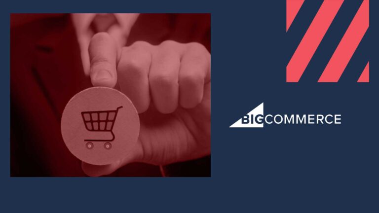 BigCommerce Launches Catalyst for Easy Online Stores