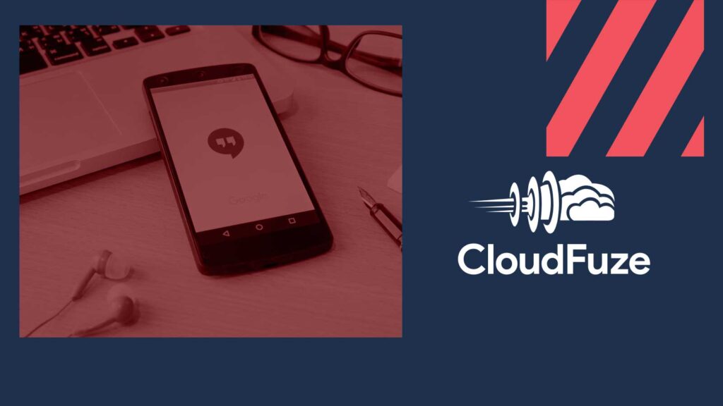 CloudFuze Simplifies Meta Workplace to Google Chat Migration