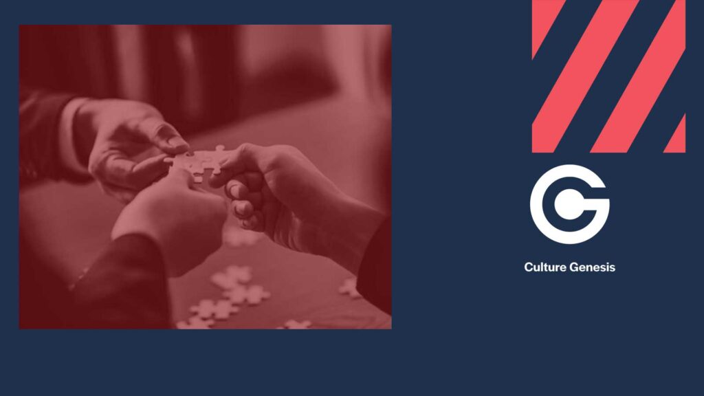 Culture Genesis Partners with VTAGZ, Boosting Retail Tech
