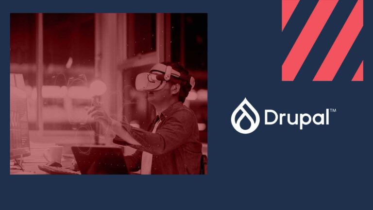 Drupal Unveils CMS to Transform Digital Marketing