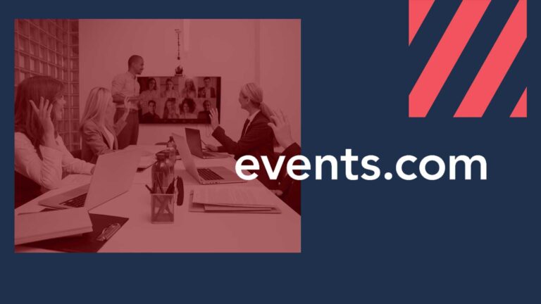 Events.com Acquires Remo Assets, Enters $98B Virtual Market
