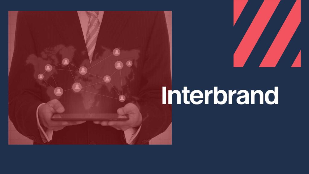 Interbrand announces Best Brazilian Brands 22/23