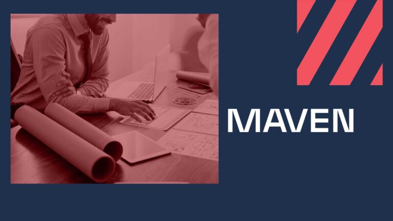 Maven: A New Era in Sign Design, Legacy Meets Vision