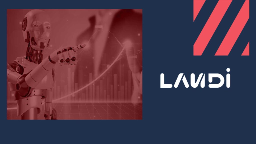 LANDI Global Launches Cx20: Boosting Business Efficiency