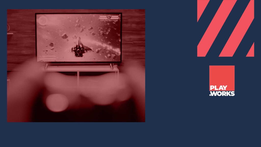 Khaby Lame Joins Play.Works Network on Connected TV