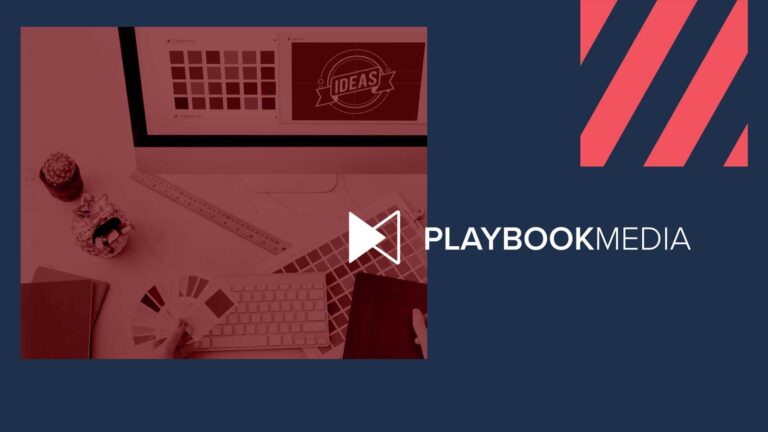 Playbook Media Launches New Performance Branding Service