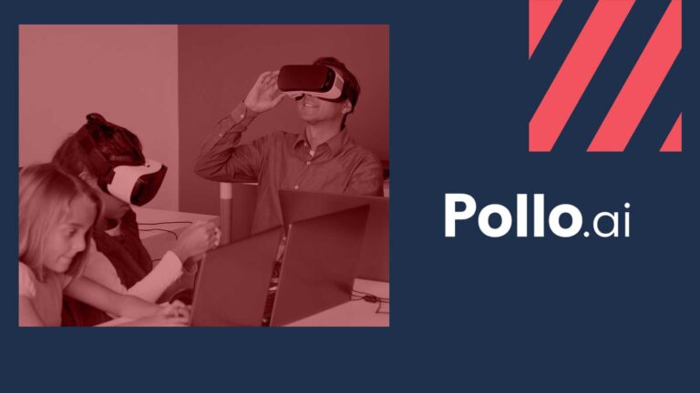 Pollo AI Unveils Tool for Consistent Video Characters