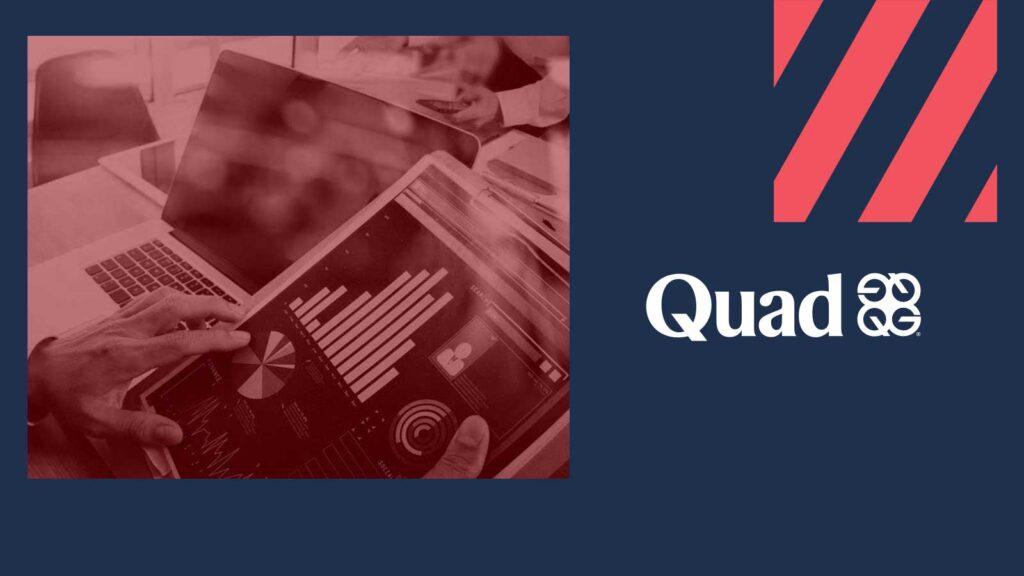 Quad Launches Automated Direct-Mail for Omnichannel Boost