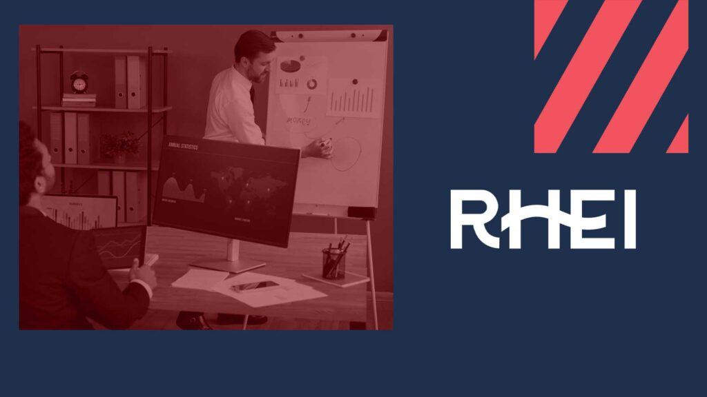 RHEI Launches Platform to Monetize Content Worth $35M