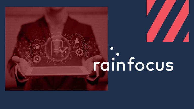 RainFocus' Data Integration with Adobe Enhances Sales-Marketing Alignment
