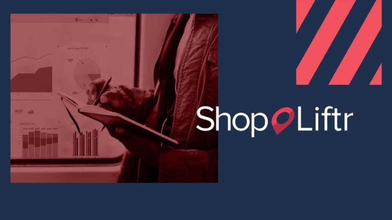 ShopLiftr Merges Digital, Physical Retail with Data Ads