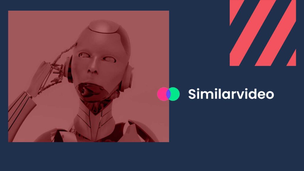 Similarvideo Launches AI Avatar to Revolutionize Video