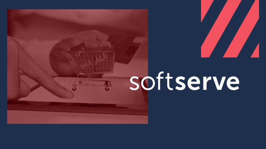 SoftServe Unveils Gen AI Retail Assistant for Shopping