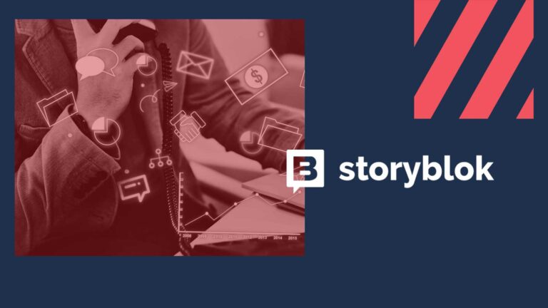 Storyblok Launches Labs to Innovate Content Management