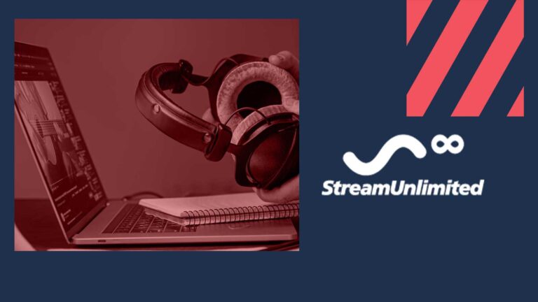 Stream Unlimited Launches Multi-Stream Audio & StreamSDK Lite