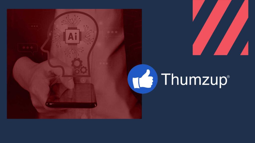 Thumzup Media Reflects on 2024, Outlook for 2025