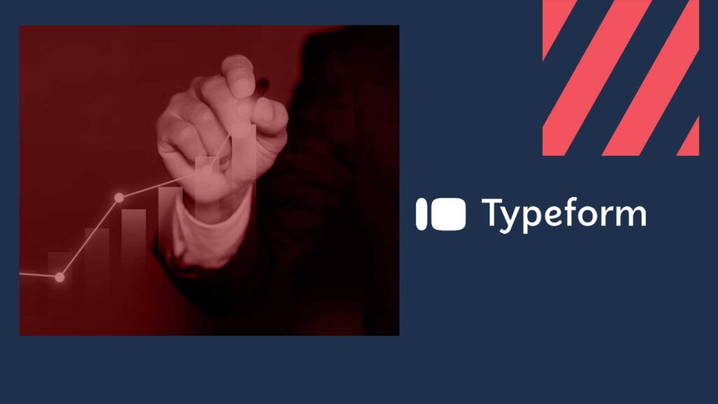 Typeform Appoints Bryce Winkelman as CRO for Growth