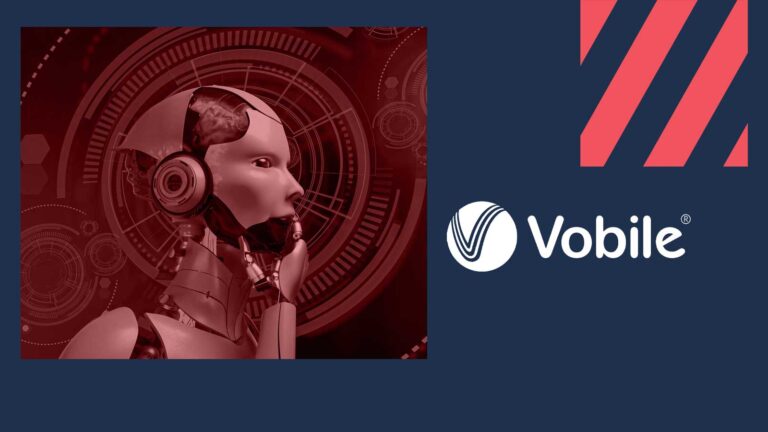 Vobile Offers Copyright Solutions for Generative AI