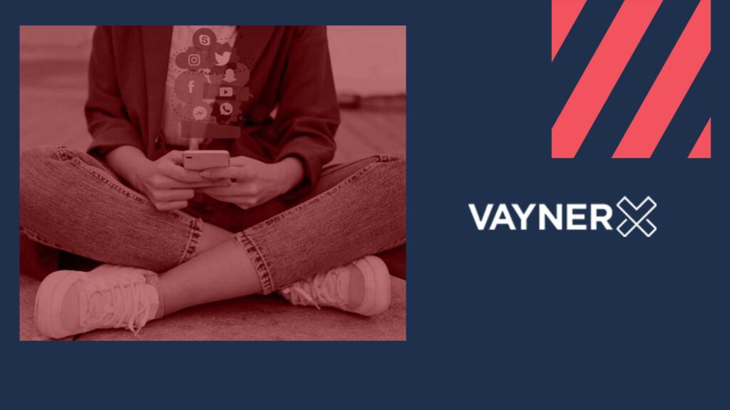VaynerX & Ipsos Reveal 5 Insights on Organic Social Media