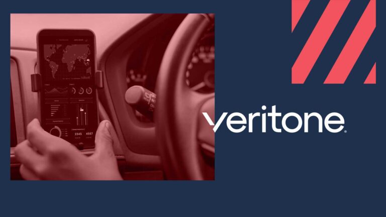 Veritone Enhances Track with AI-Powered Vehicle Tracking