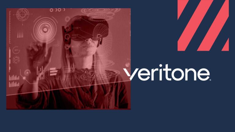 Veritone AI Services Now on AWS Marketplace