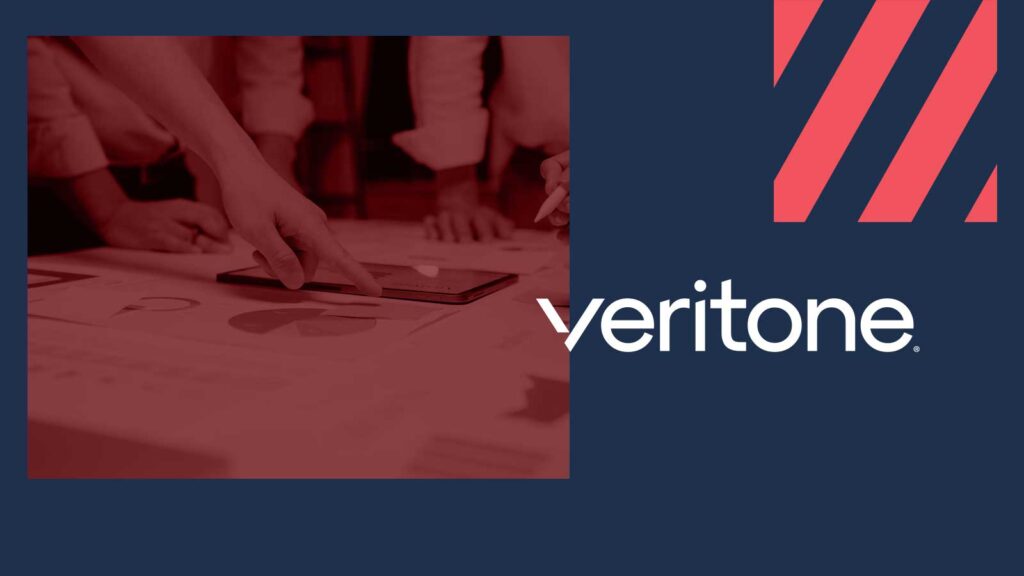 Veritone, Talent Tech Labs Explore Next-Gen Job Ads