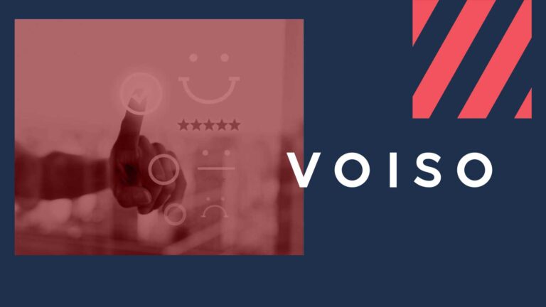 Voiso Drives Contact Center Success with Metrics Tools