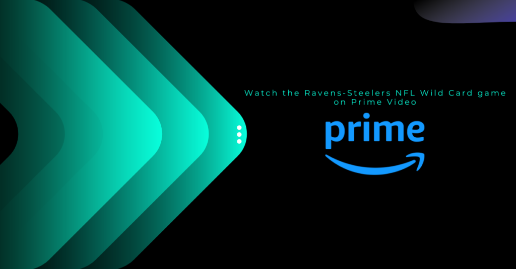 Mark Your Calendars: Watch NFL Playoffs on the Amazon Prime Video Starting 11 Jan