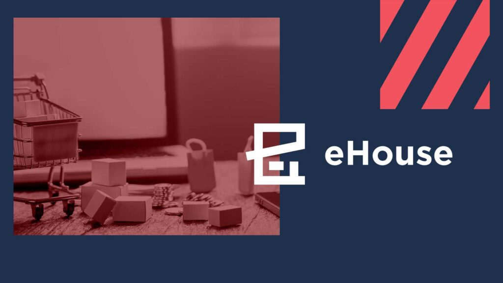 eHouse Earns Shopify Platinum Service Partner Status