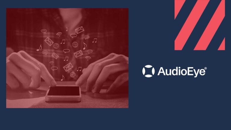 AudioEye Launches New Role-Based Accessibility Courses for Business Professionals