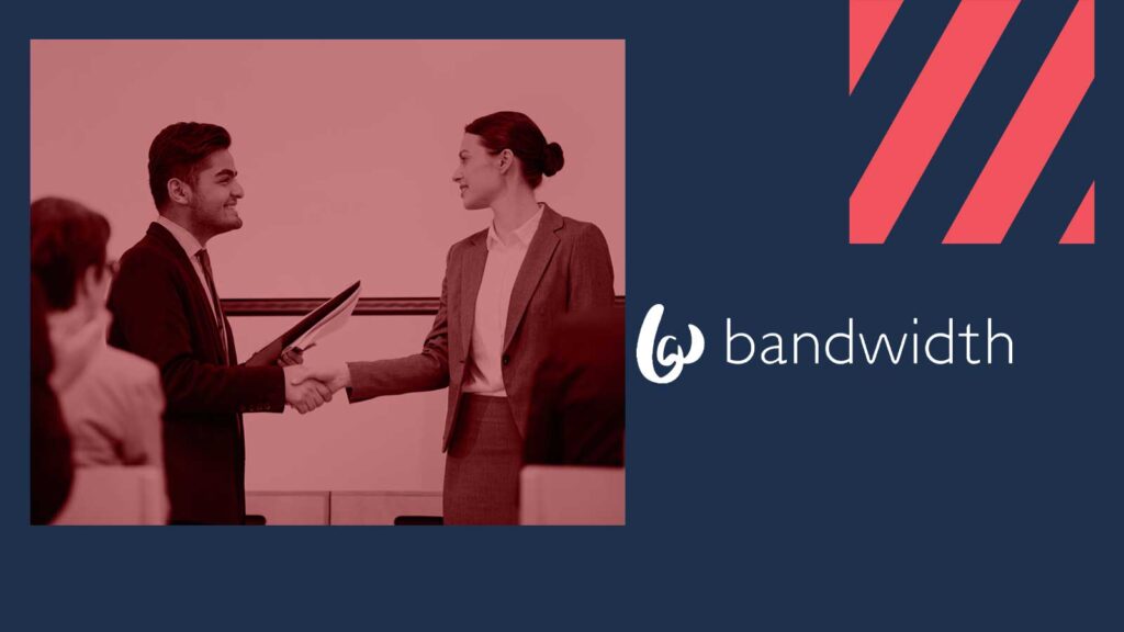 Bandwidth Unveils 2025 Messaging Report on RCS and Trust