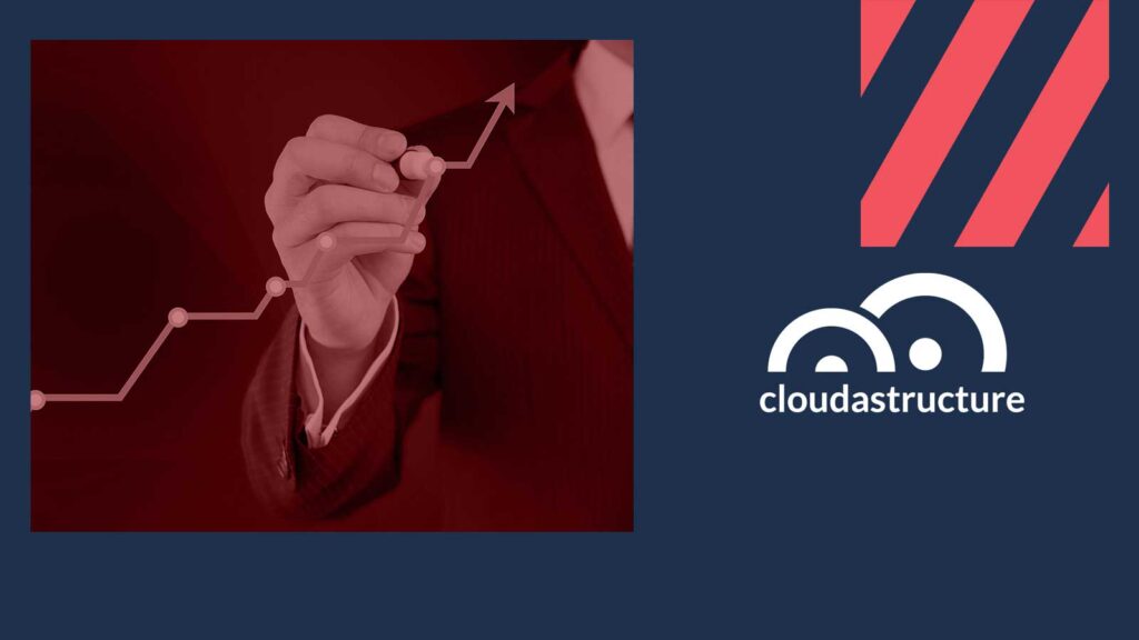 Cloudastructure Announces Plans to Double Salesforce in Strategic Expansion to Meet Growing Demand