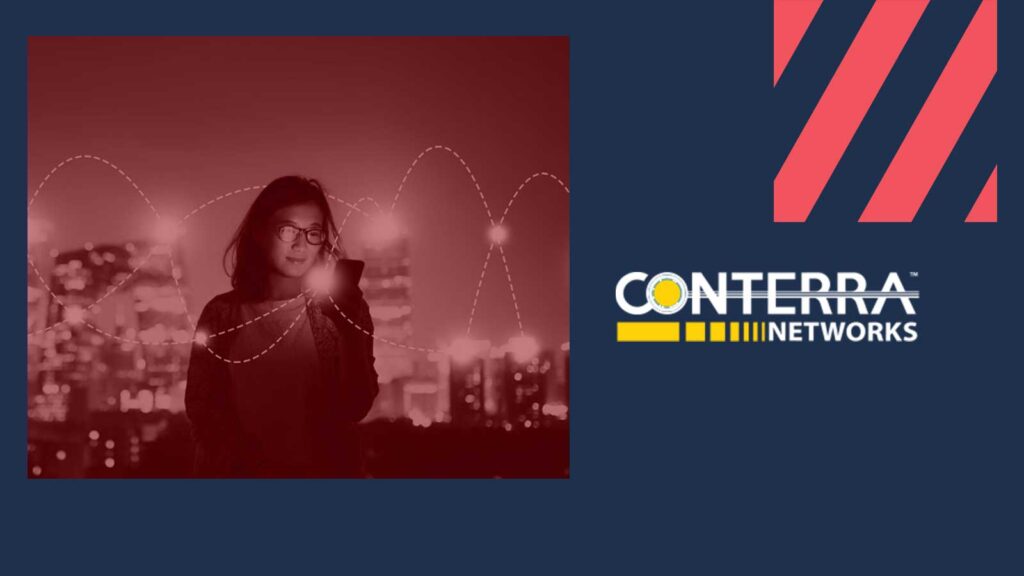 Conterra Launches Omni Channel Contact Center Solutions