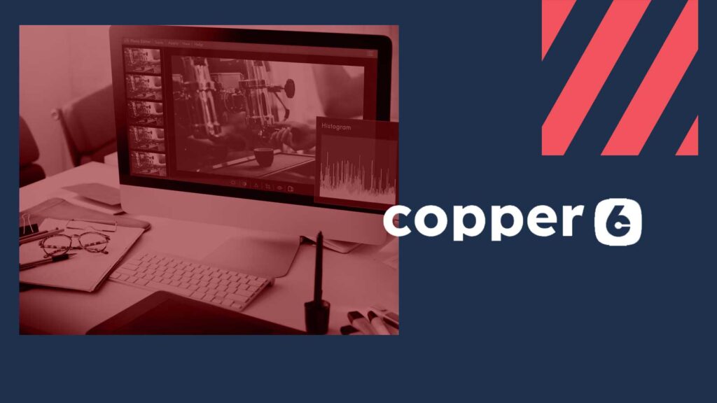 Copper6 Expands Reach with SelectMedia Web Publishing Buy