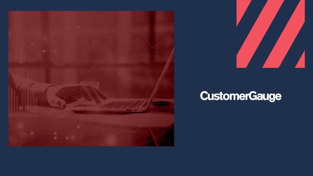 CustomerGauge Launches Geographical View for Global AX Insights