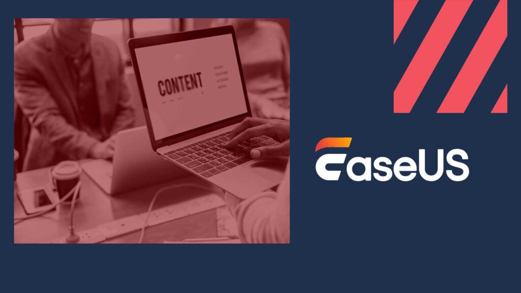 EaseUS, a leading data recovery and multimedia software provider, is excited to launch its newest tool: a free YouTube Transcript Generator.