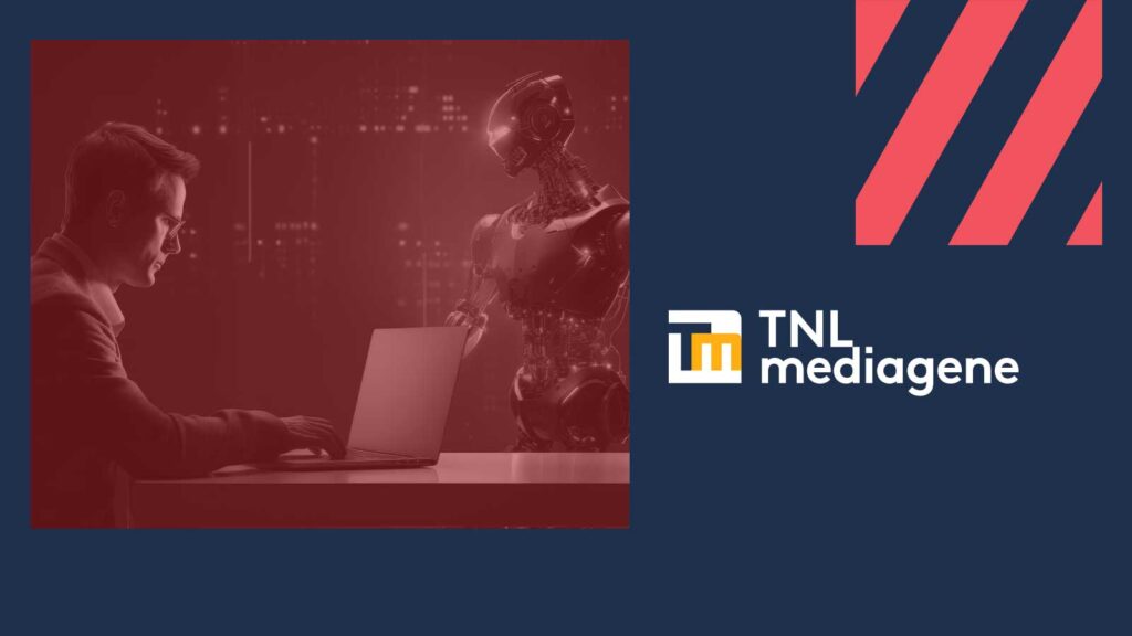 TNL Mediagene’s AD2 AI Agent to Transform Ad Decisions