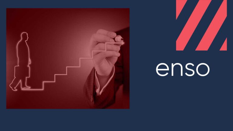 Enso Launches AI Agent Marketplace for Small Business Growth