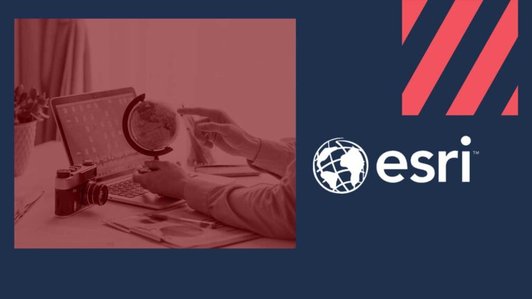 Esri Launches Content Store for Easy Gis Ready Imagery