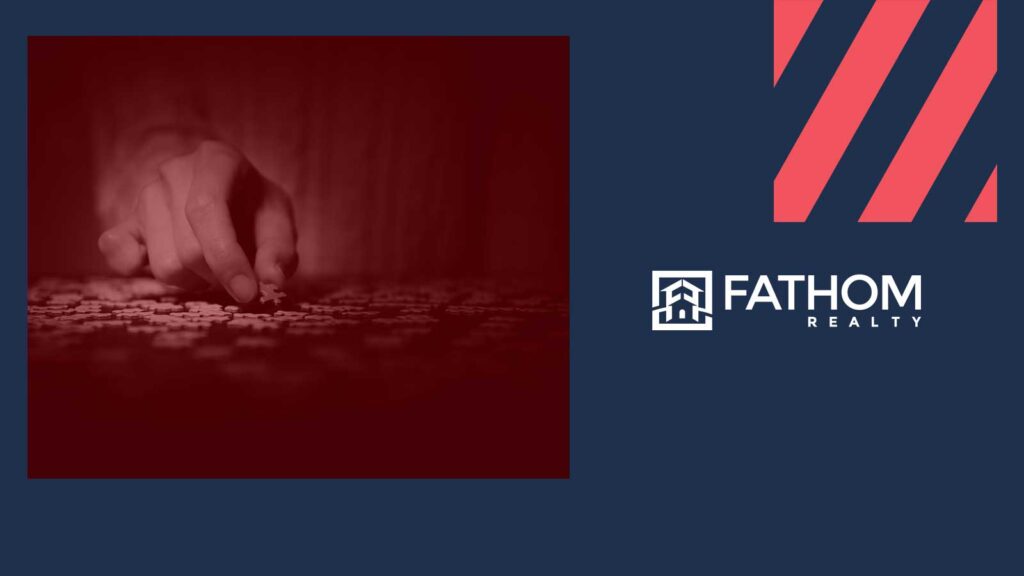 Fathom Holdings & Locafy Partner to Boost Agent Visibility