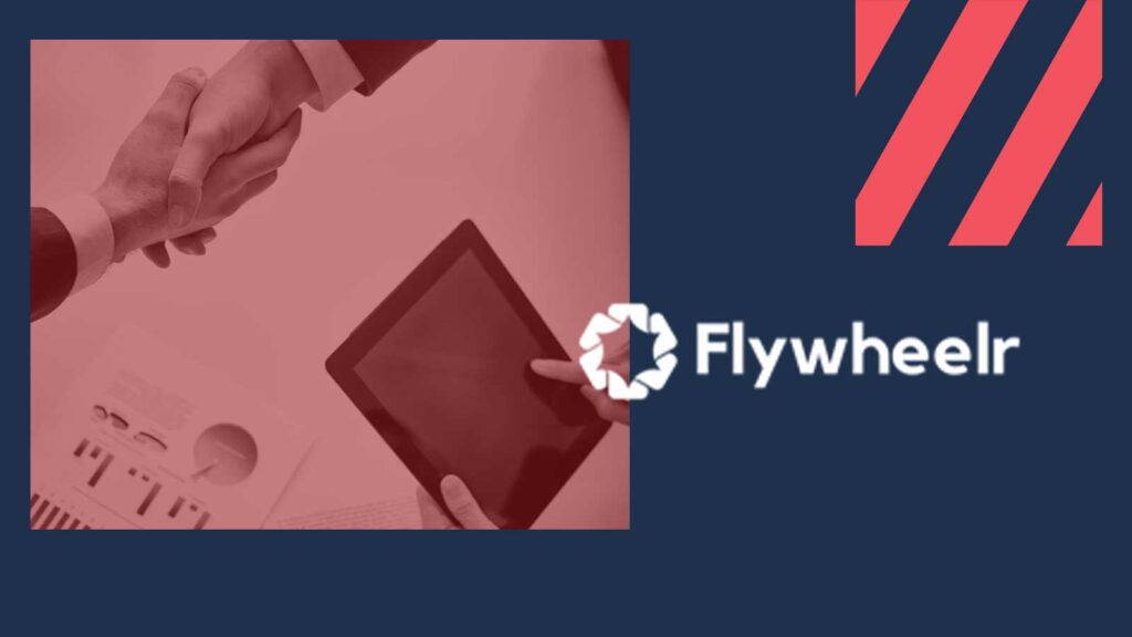 Flywheelr Redefines Executive Thought Leadership as the New Face of B2B Marketing