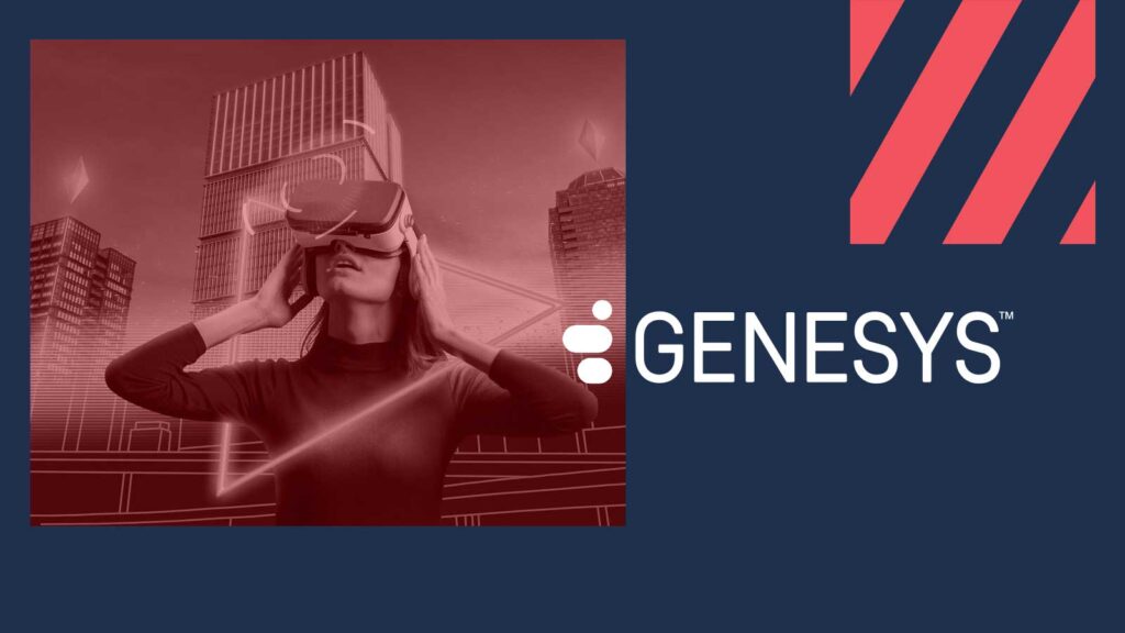 Genesys First Half 2025 Success Heightened by AI Demand