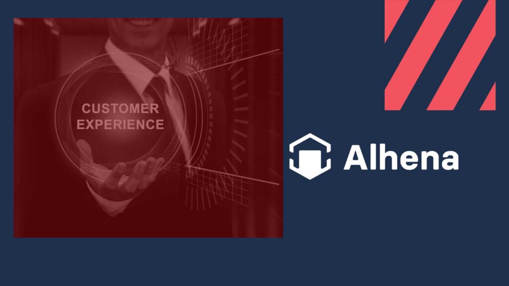 Gleen AI Announces Rebrand to Alhena AI: A New Identity for a Bold Future