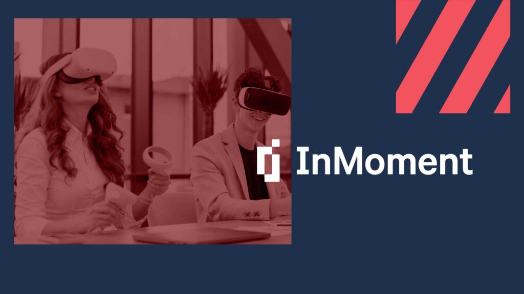 InMoment Unveils Cutting-Edge AI-Powered Competitor Intelligence for Reputation Management