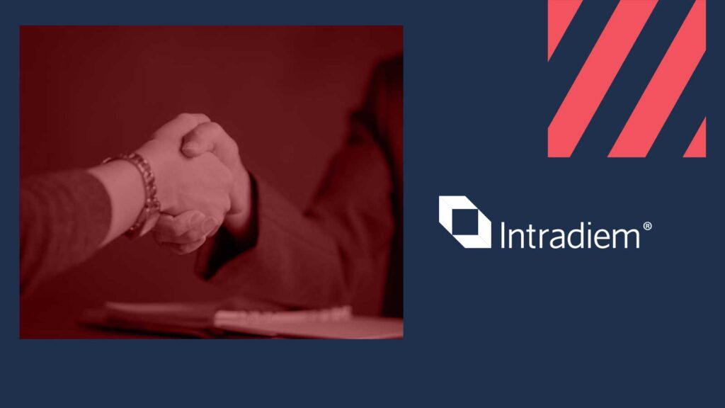 Intradiem & Five9 Partner to Boost Contact Center Automation